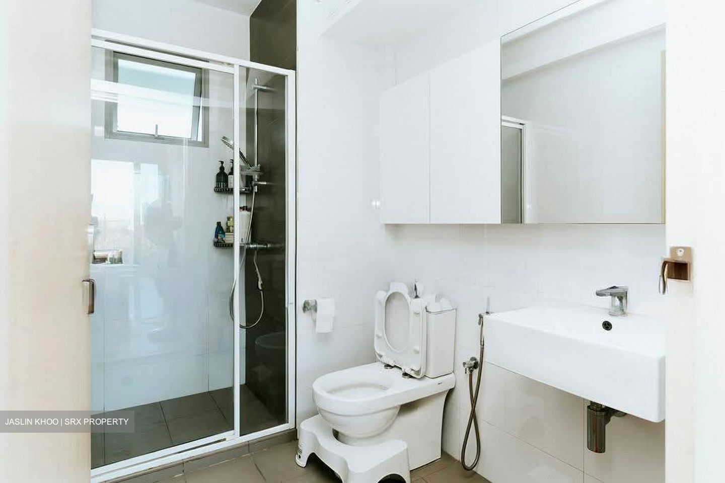 Blk 475A Parkland Residences (Hougang), HDB 5 Rooms #544131621